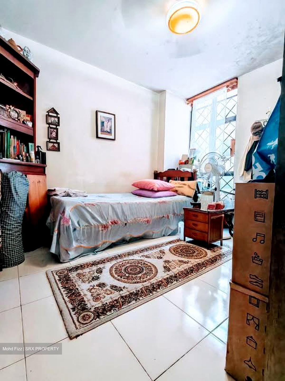 Blk 469 Segar Gardens (Bukit Panjang), HDB 5 Rooms #576684761